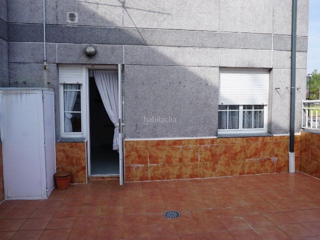 Piso en venta en Lurdes, Betanzos