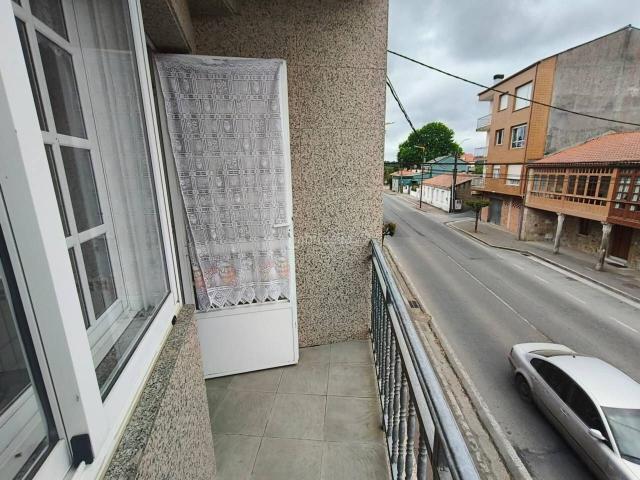 Piso en venta en Lurdes, Betanzos