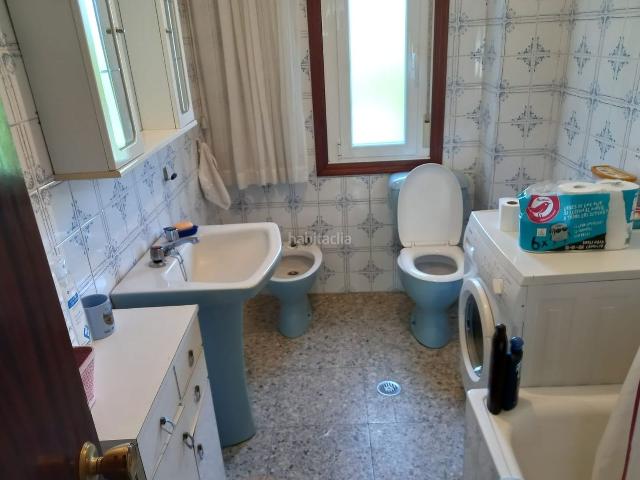 Piso en venta en Lurdes, Betanzos