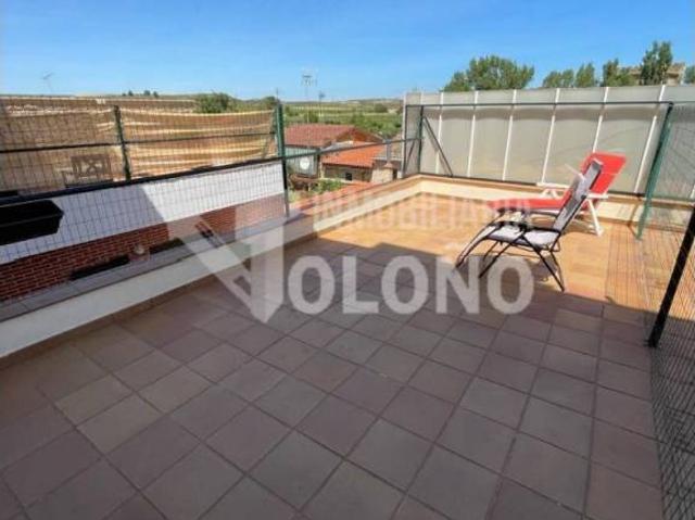 Piso en venta en Cuzcurrita De Río Tirón, La Rioja