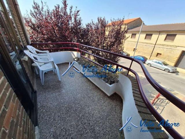 Piso en venta en Cuzcurrita De Río Tirón, La Rioja