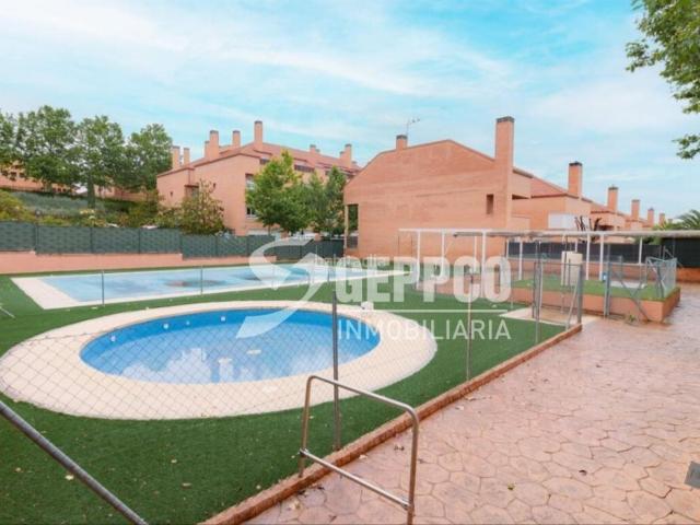 Piso en venta en Daganzo De Arriba