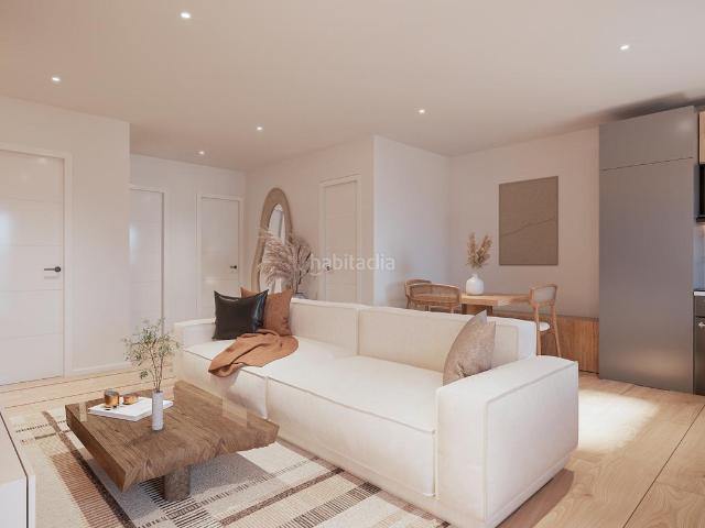 Piso en venta en Daganzo De Arriba, Madrid