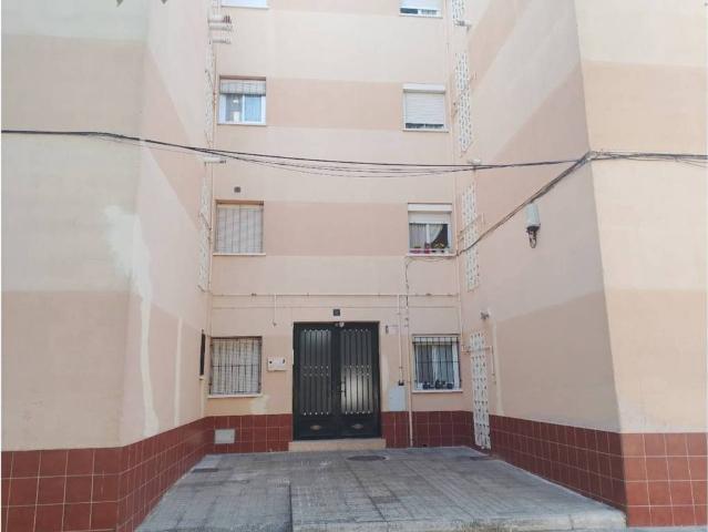Piso en venta en Daimiel, Castilla-La Mancha