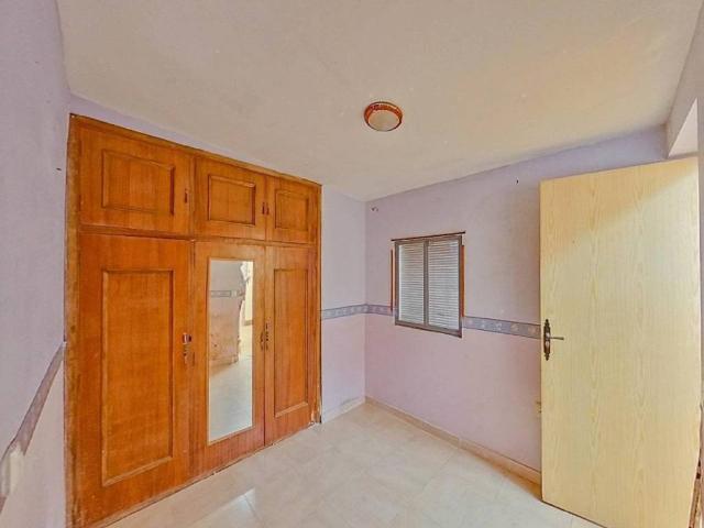 Piso en venta en Daimiel, Castilla-La Mancha