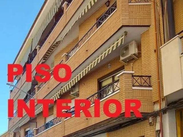 Piso en venta en Daimiel, Castilla-La Mancha