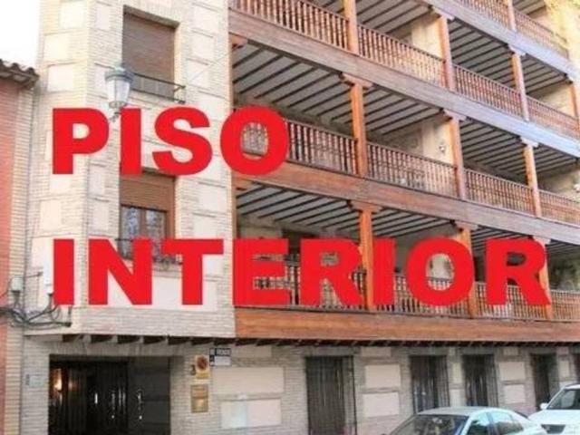Piso en venta en Daimiel, Castilla-La Mancha