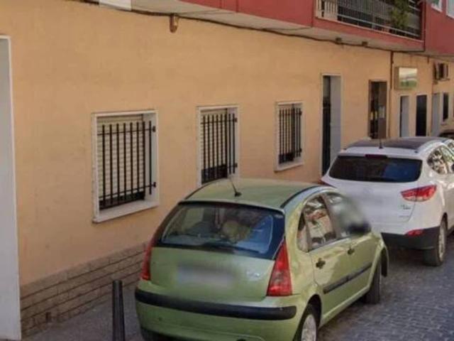 Piso en venta en Daimiel, Castilla-La Mancha