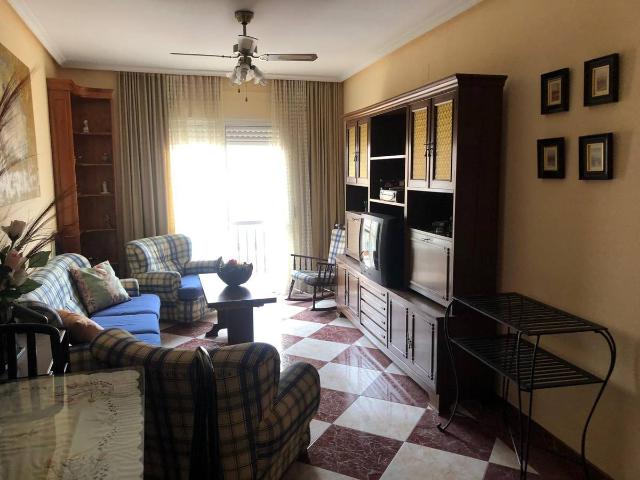 Piso en venta en Daimiel, Castilla-La Mancha