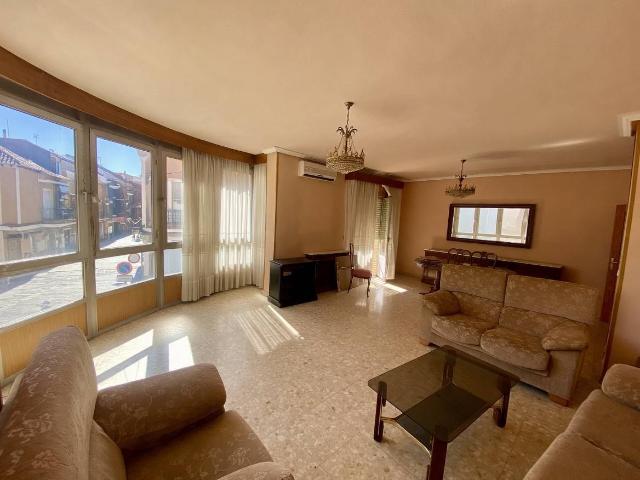 Piso en venta en Daimiel, Castilla-La Mancha