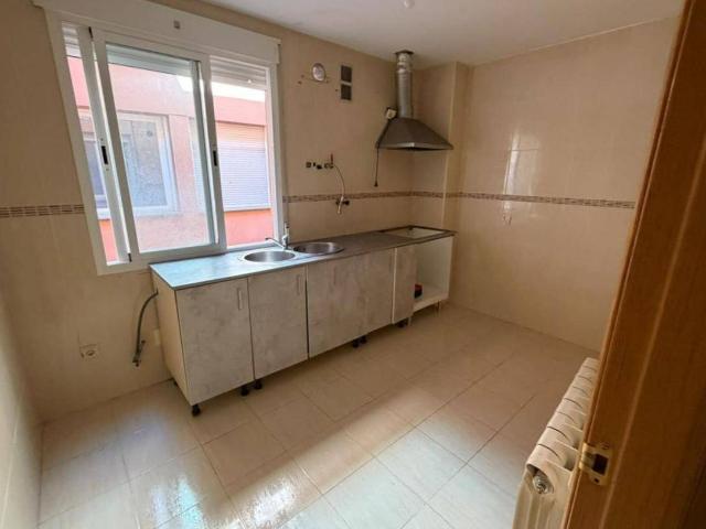 Piso en venta en Daimiel, Castilla-La Mancha