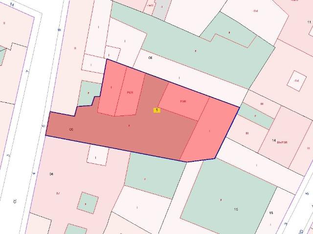 Piso en venta en Daimiel, Castilla-La Mancha