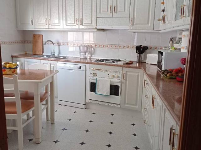 Piso en venta en Daimiel, Castilla-La Mancha