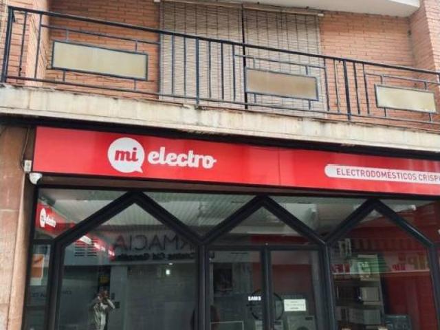 Piso en venta en Daimiel, Castilla-La Mancha