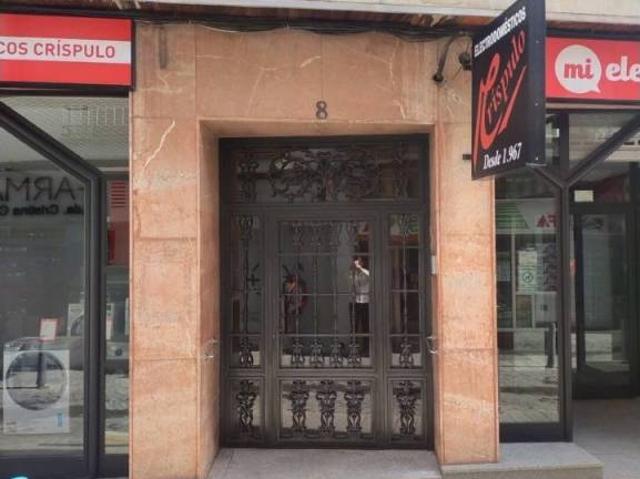 Piso en venta en Daimiel, Castilla-La Mancha