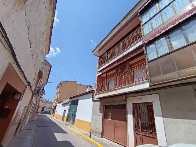 Piso en venta en Daimiel, Castilla-La Mancha