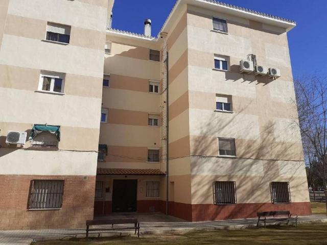 Piso en venta en Daimiel, Castilla-La Mancha
