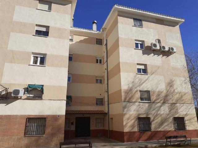 Piso en venta en Daimiel, Castilla-La Mancha
