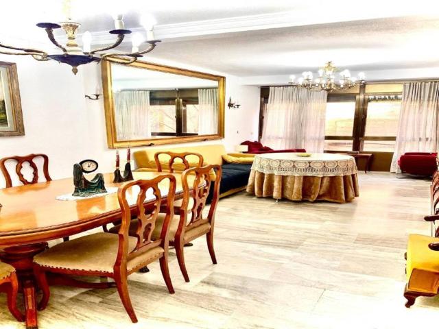 Piso en venta en Daimiel, Castilla-La Mancha