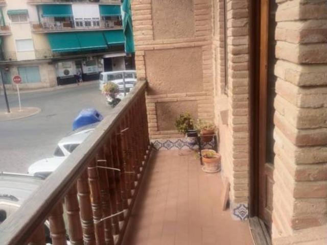 Piso en venta en Daimiel, Castilla-La Mancha