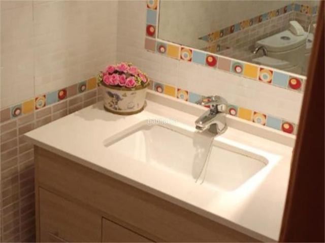 Piso en venta en Daimiel, Castilla-La Mancha