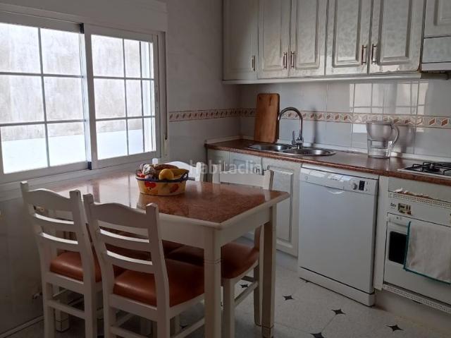 Piso en venta en Daimiel, Castilla-La Mancha