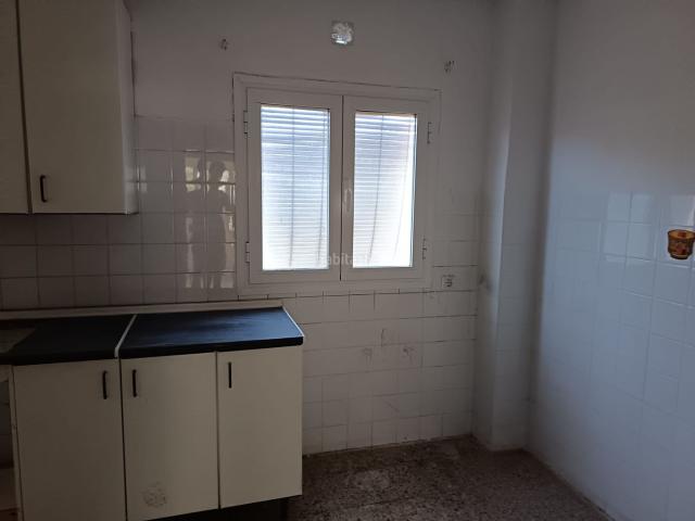Piso en venta en Daimiel, Castilla-La Mancha