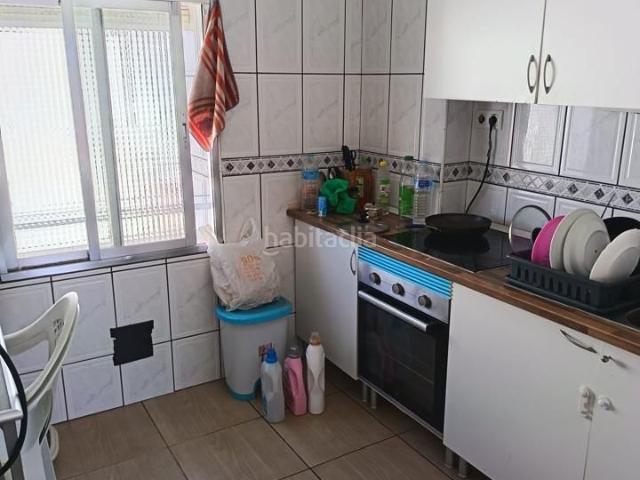 Piso en venta en Daimiel, Castilla-La Mancha