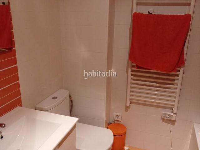Piso en venta en Daimiel, Castilla-La Mancha