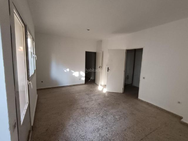 Piso en venta en Daimiel, Castilla-La Mancha
