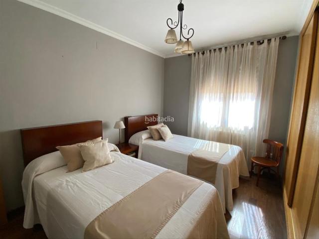 Piso en venta en Daimiel, Castilla-La Mancha