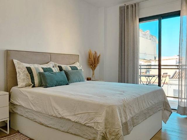 Piso en venta en la Safor, Valencia