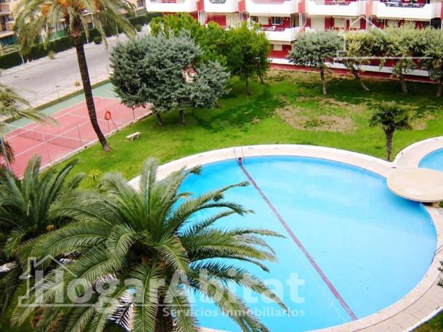 Piso en venta en la Safor, Valencia