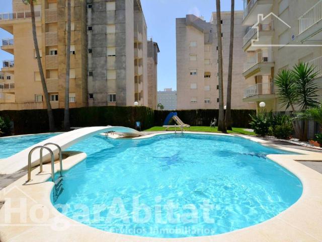 Piso en venta en la Safor, Valencia