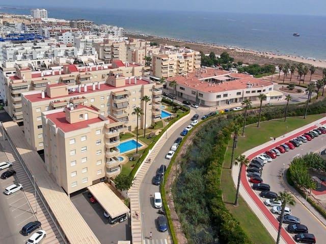 Piso en venta en la Safor, Valencia