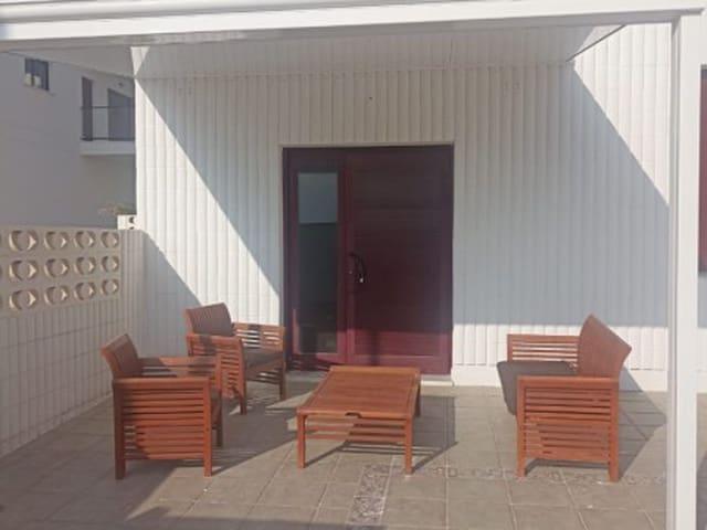 Piso en venta en Daimús