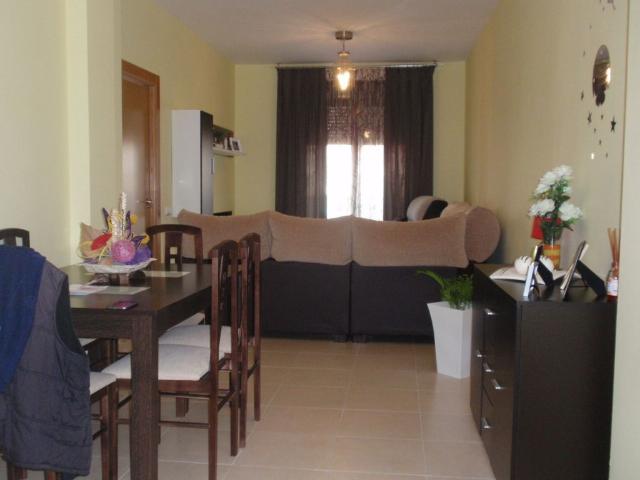 Piso en venta en Dalías