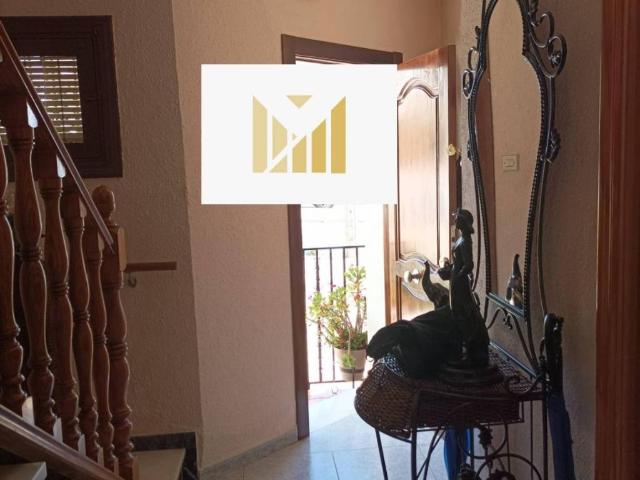 Piso en venta en Dalías