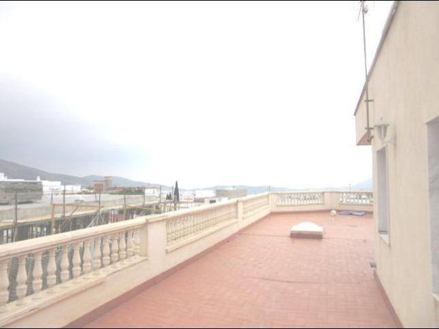 Piso en venta en Dalías