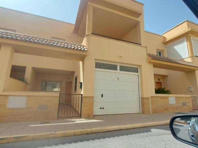 Piso en venta en Dalías