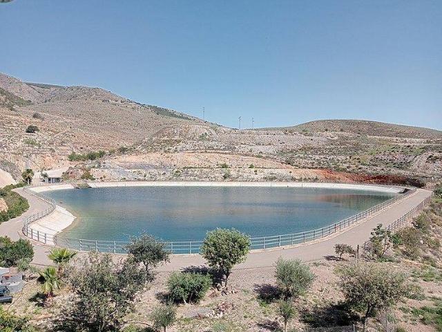 Piso en venta en Dalías