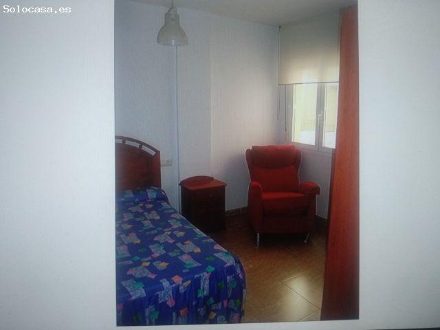 Piso en venta en Dalías