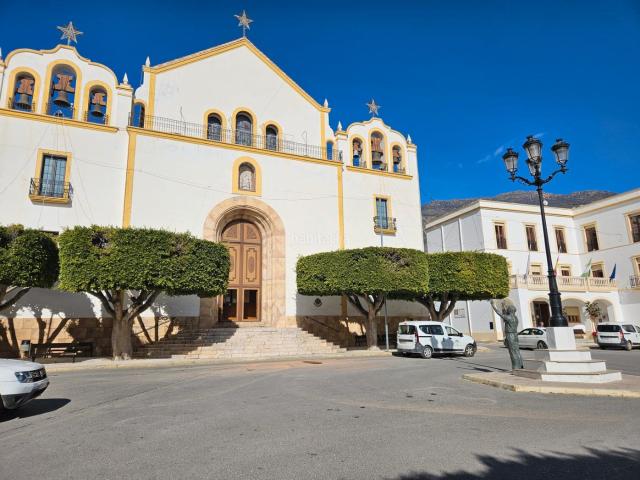 Piso en venta en Dalías, Andalucía