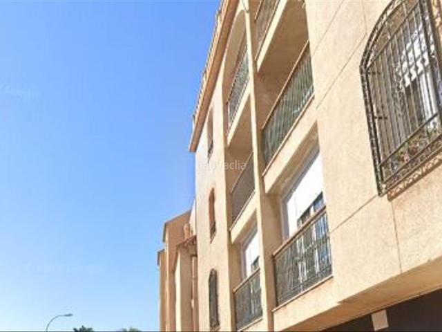 Piso en venta en Dalías