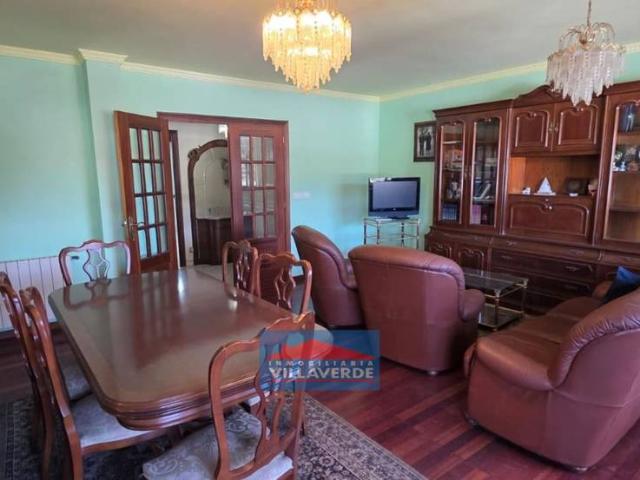 Piso en venta en Cangas, O Morrazo