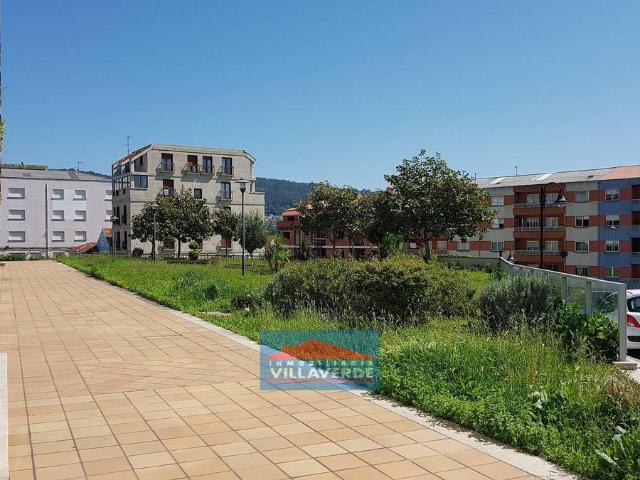 Piso en venta en Cangas, O Morrazo