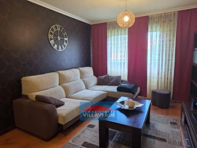 Piso en venta en Cangas, O Morrazo