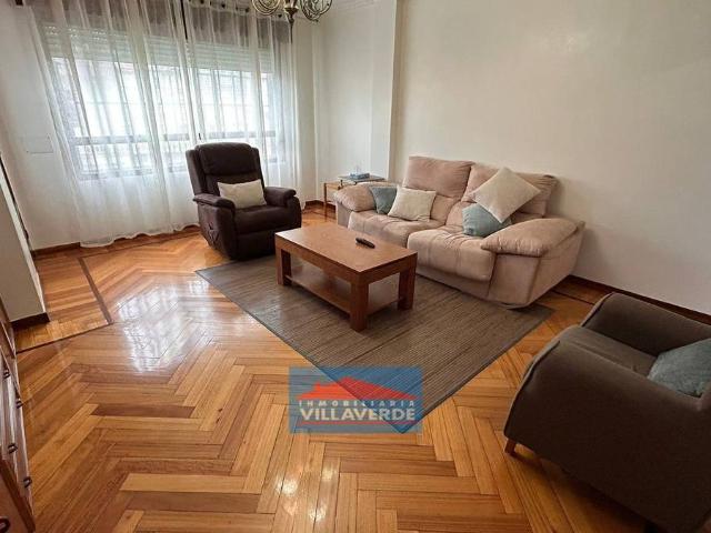 Piso en venta en Cangas, O Morrazo