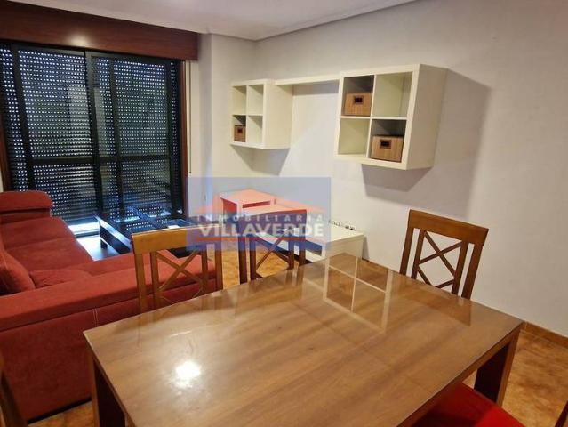 Piso en venta en Cangas, O Sinal