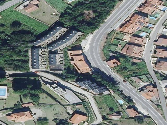 Piso en venta en Cangas, O Morrazo